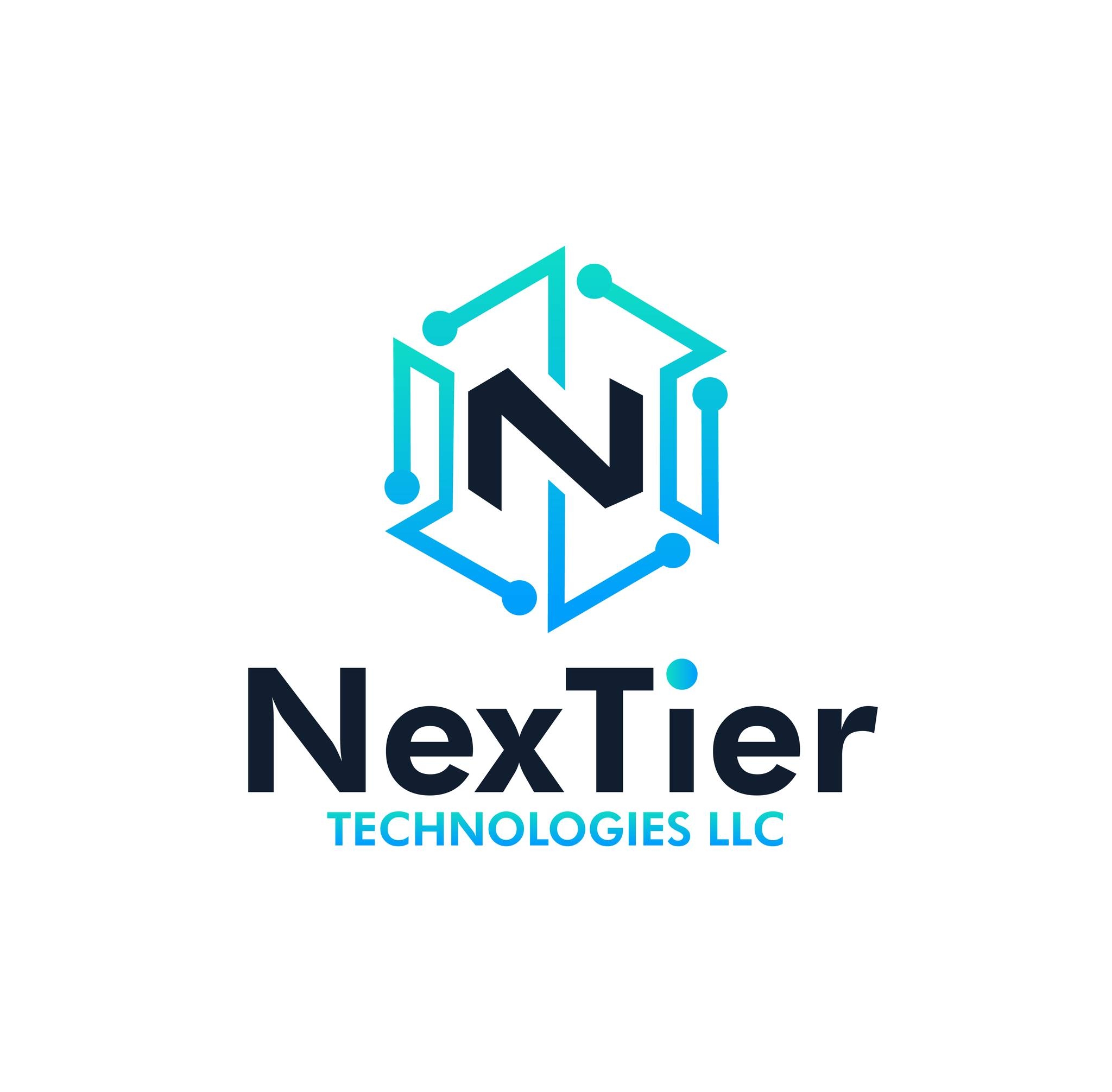 NexTier Technologies logo